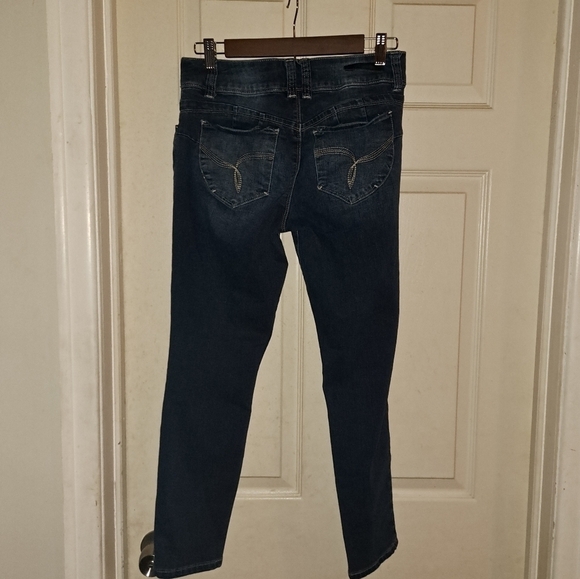 Royalty for me wannabettabutt  jeans size 8 - Picture 5 of 7